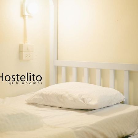 Hostelito@Chiangmai Chiang Mai Extérieur photo