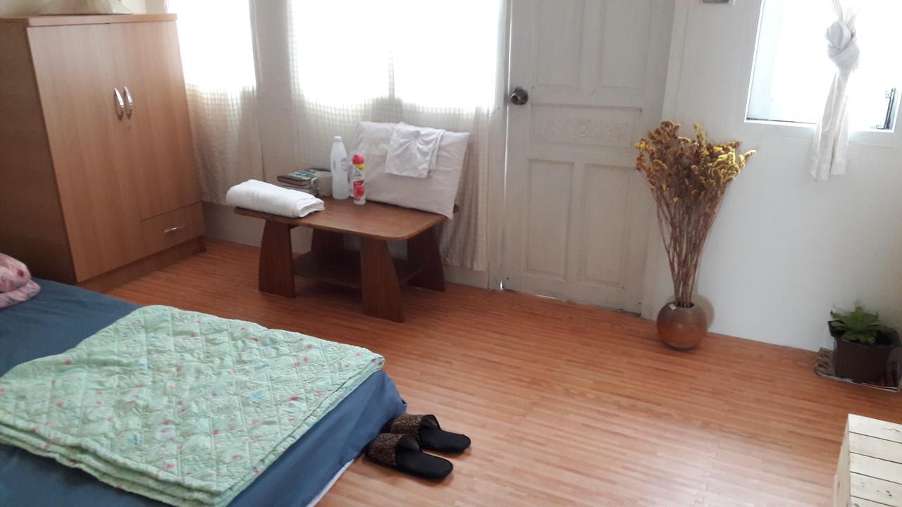 Hostelito@Chiangmai Chiang Mai Extérieur photo