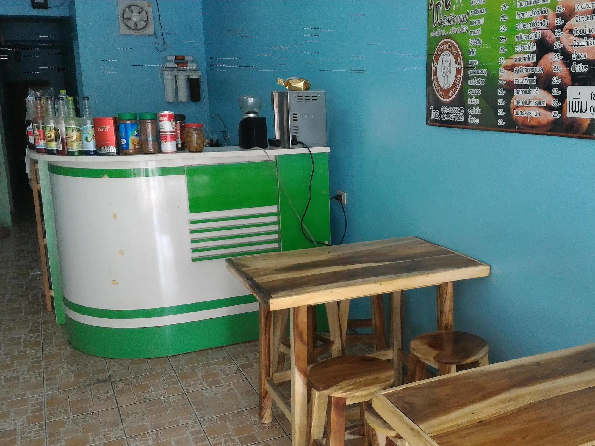 Hostelito@Chiangmai Chiang Mai Extérieur photo