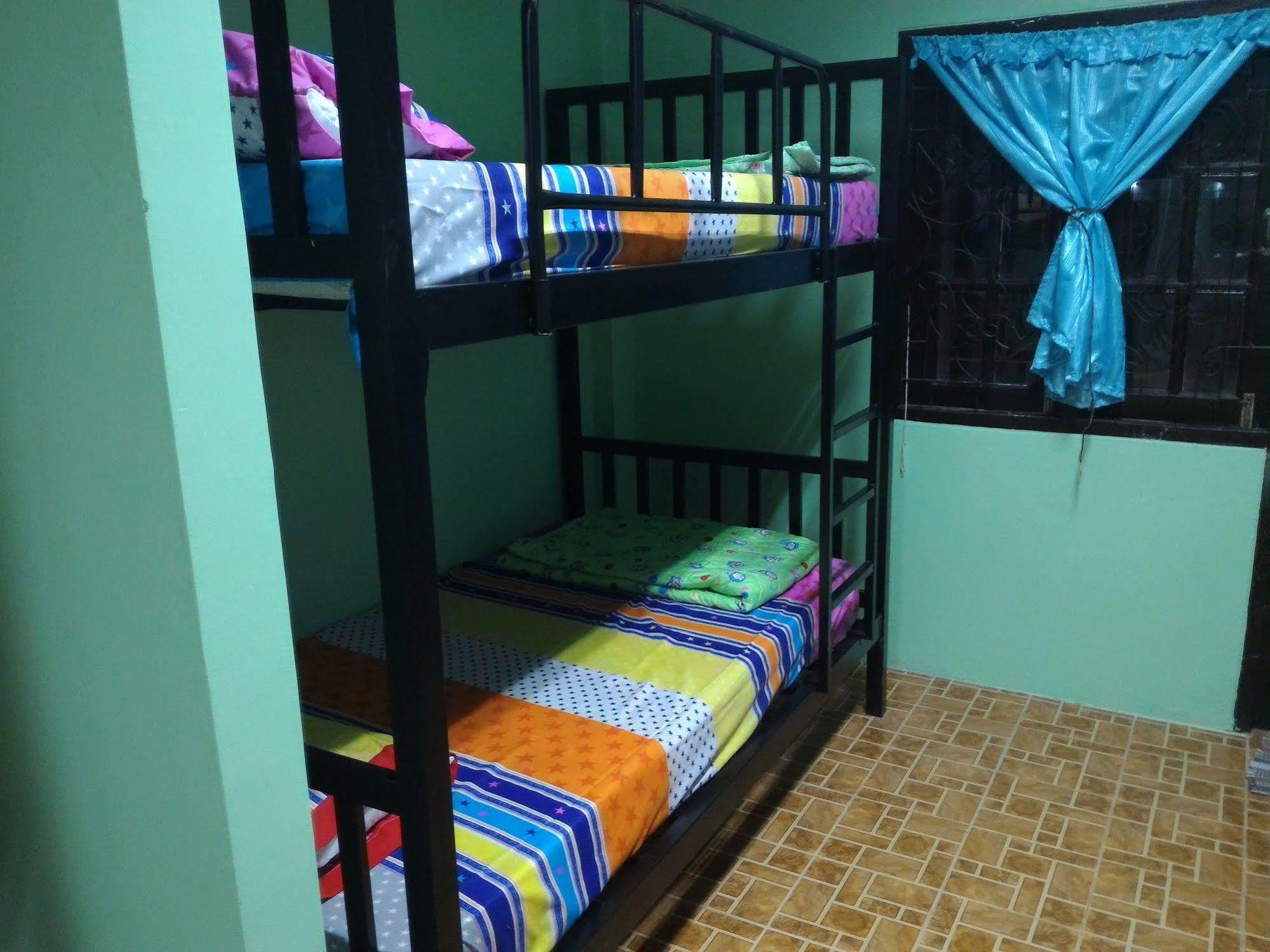 Hostelito@Chiangmai Chiang Mai Extérieur photo