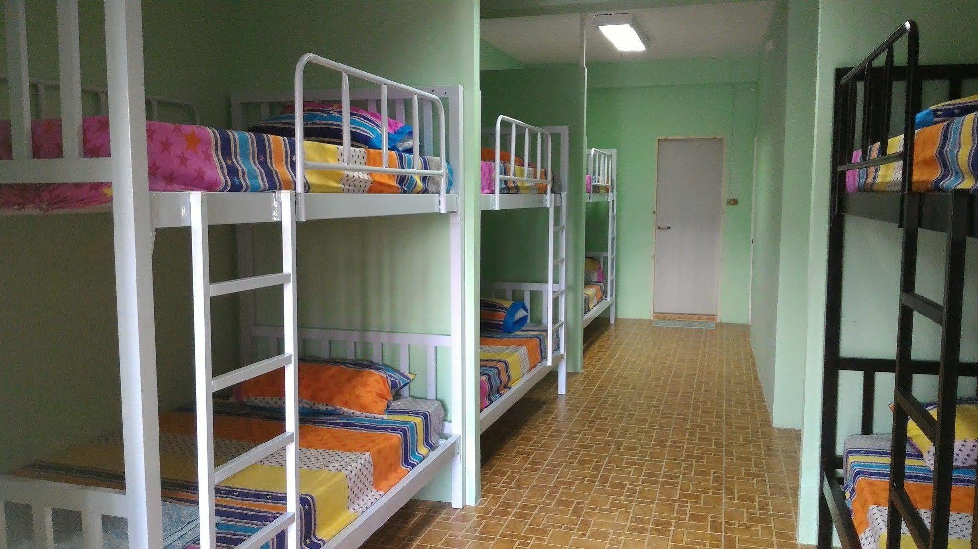 Hostelito@Chiangmai Chiang Mai Extérieur photo