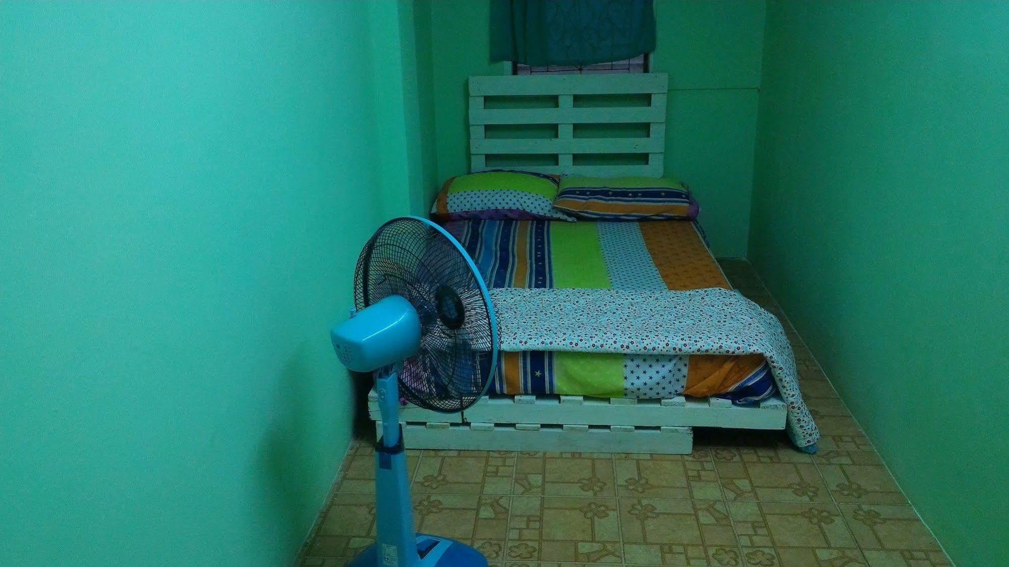 Hostelito@Chiangmai Chiang Mai Extérieur photo