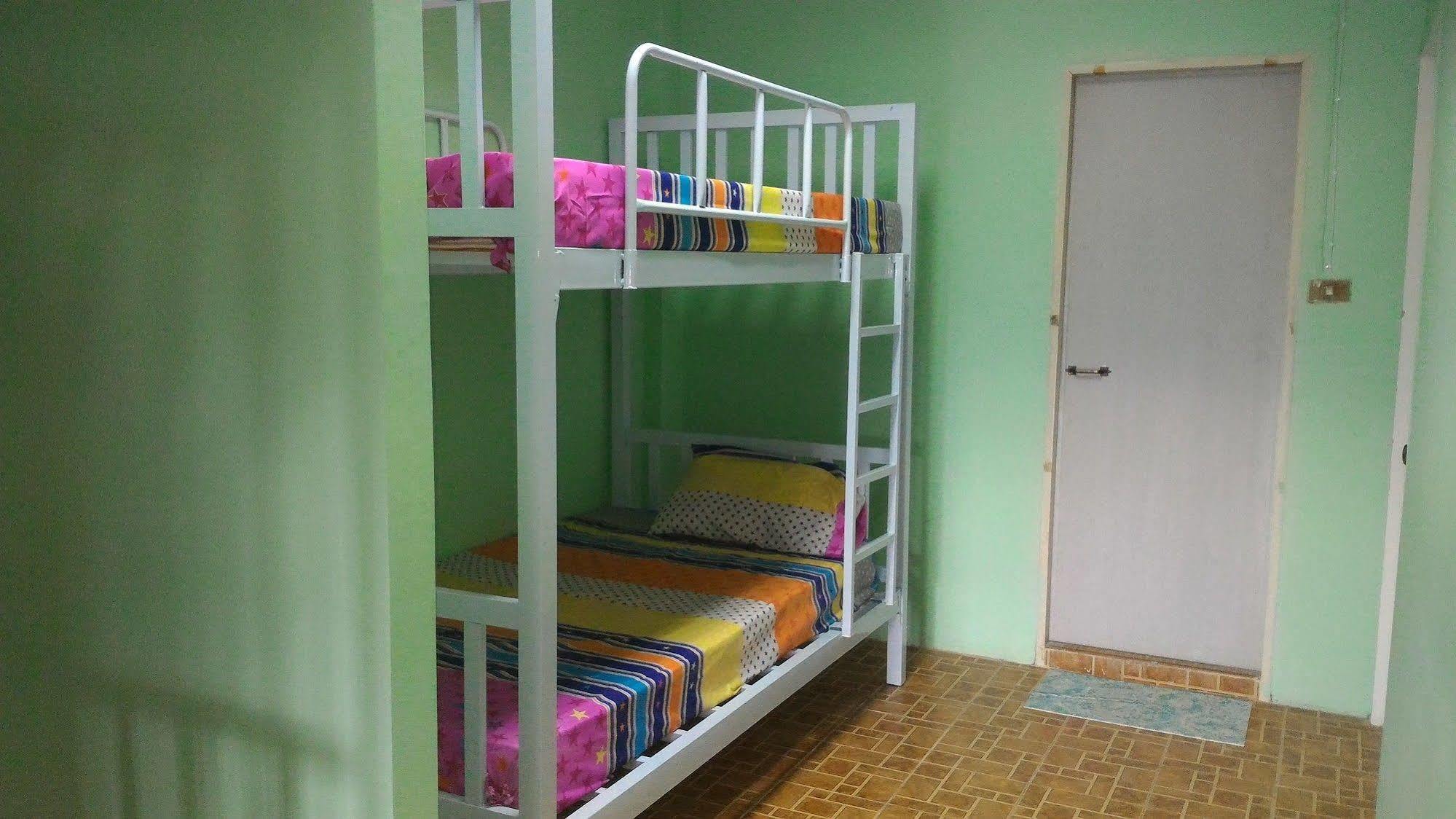 Hostelito@Chiangmai Chiang Mai Extérieur photo