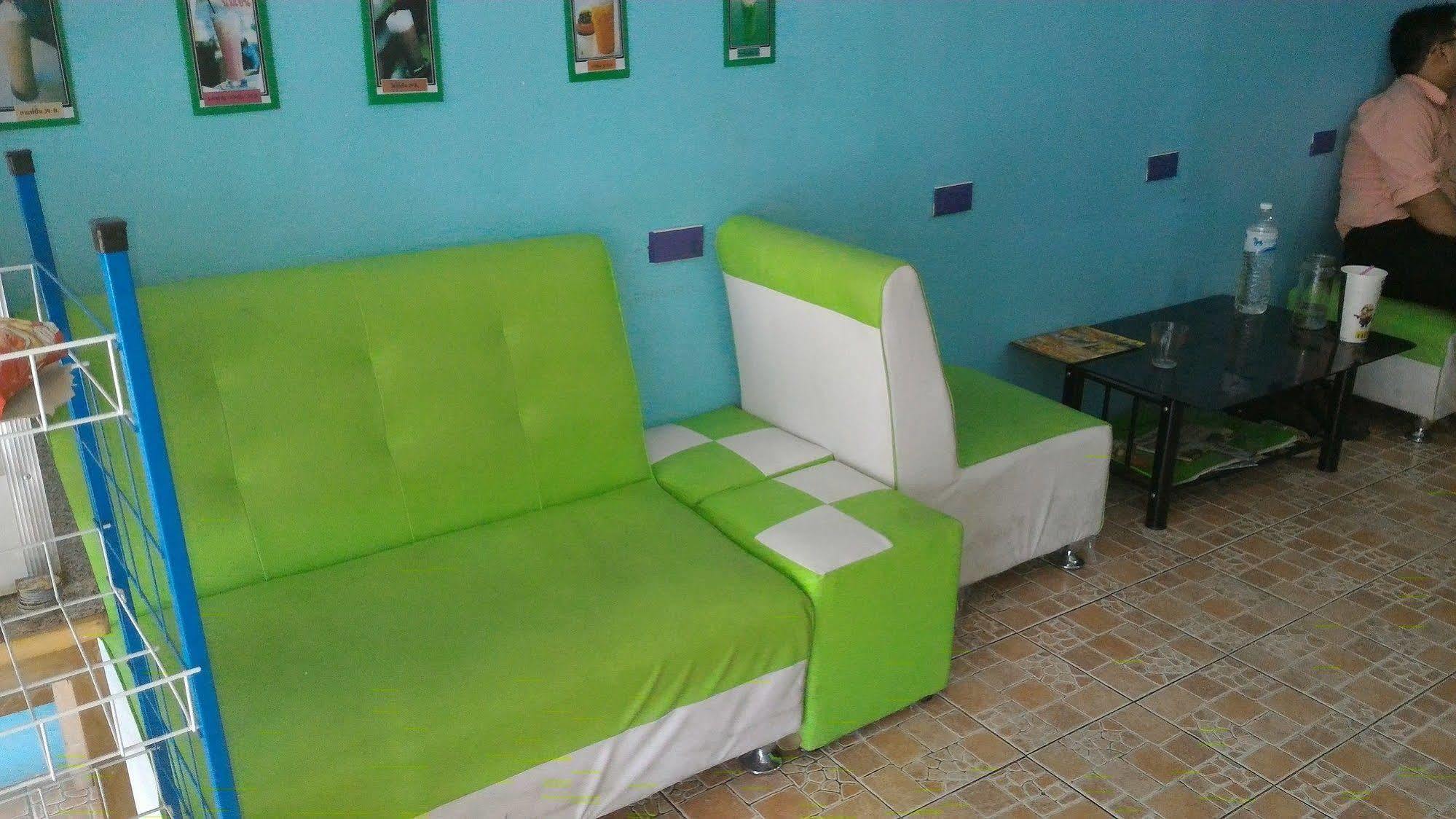 Hostelito@Chiangmai Chiang Mai Extérieur photo